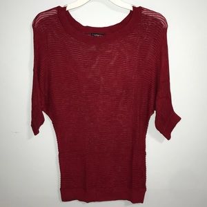 Mesh Shirt